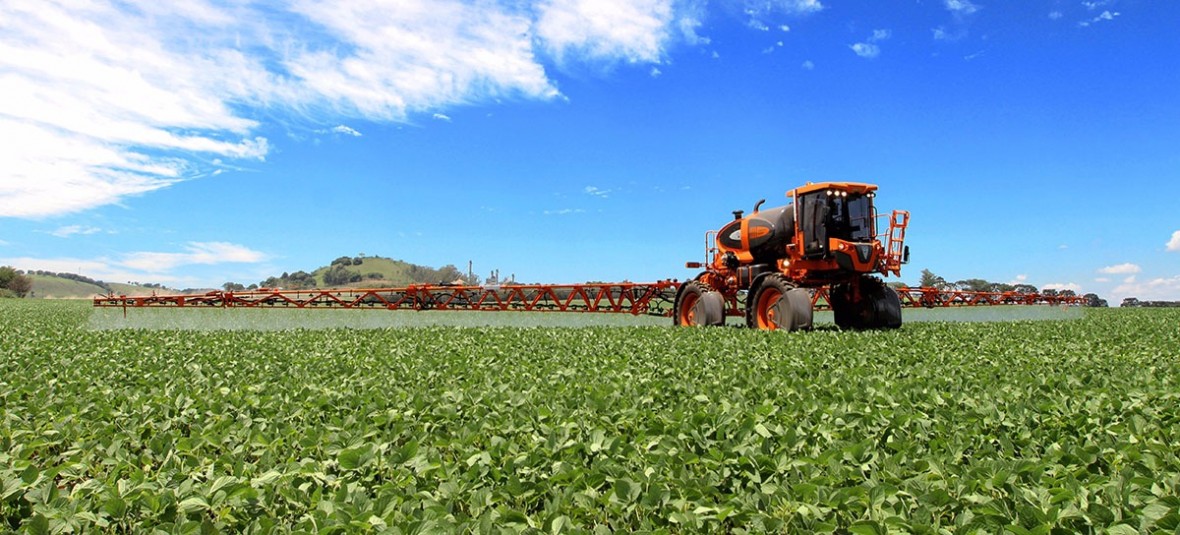 Peças para pulverizador automotriz ou de arrasto Jacto você encontre a JR Multipeças Agrícolas!